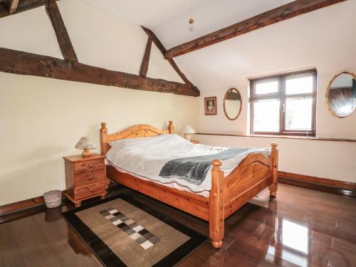 The Courtyard Kington - main image