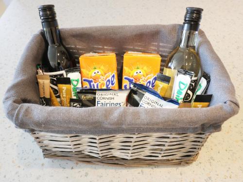 Seashore House in 紐基海濱