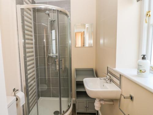 Firtree Cottage Ashby-de-la-Zouch - image 7