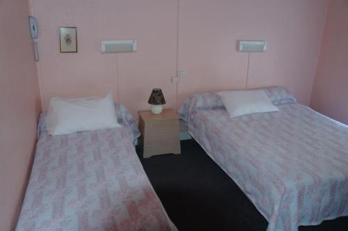 Hotel Le Commerce photo 19
