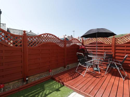 West Shore Cottage Llandudno - image 7