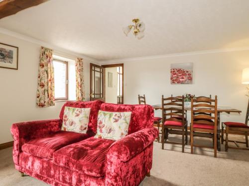Woodhead Farm Cottage Penrith - image 5