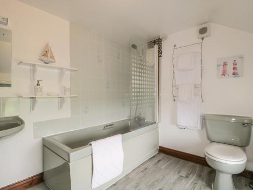 Woodhead Farm Cottage Penrith - image 13