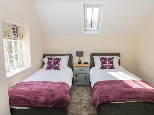 Firtree Cottage, Ashby-de-la-Zouch