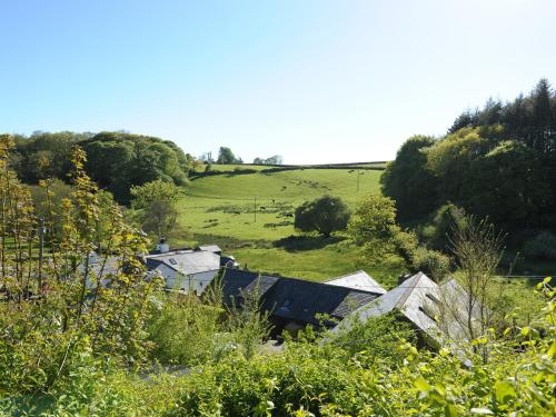 River Cottage, Bodmin, St Neot, Cornwall
