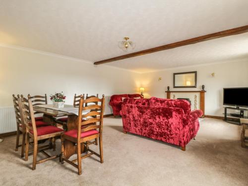 Woodhead Farm Cottage Penrith - image 11