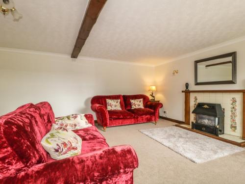 Woodhead Farm Cottage Penrith - image 12