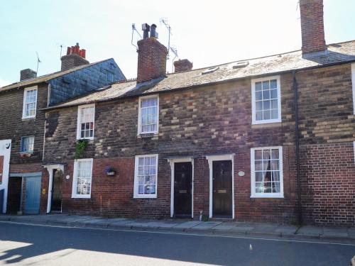Lily Cottage, Rye gîte à louer Iden