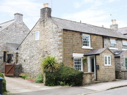 Gritstone Cottage Bakewell