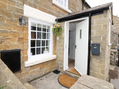 Gritstone Cottage