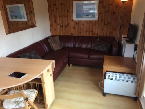 Pantyrathro International Hostel in Llanstephan