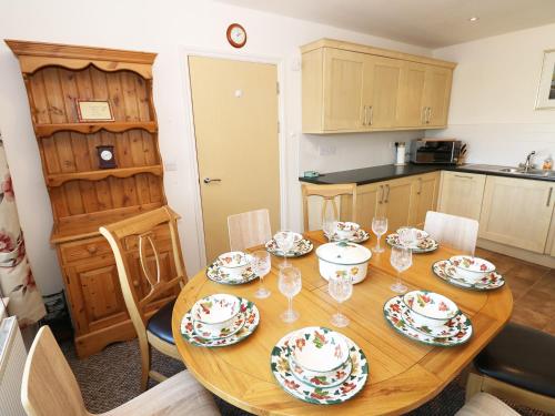 5 Chandlers Yard in Burry Port