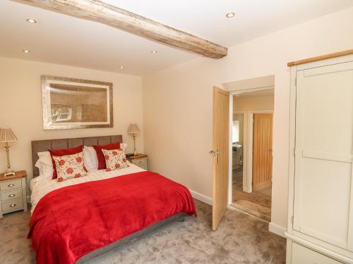 Firtree Cottage, Ashby-de-la-Zouch