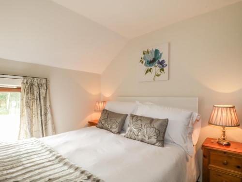 Woodhead Farm Cottage Penrith - image 14