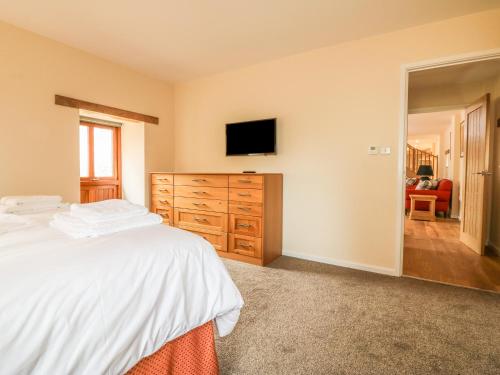Swifts Barn Brixham - image 14