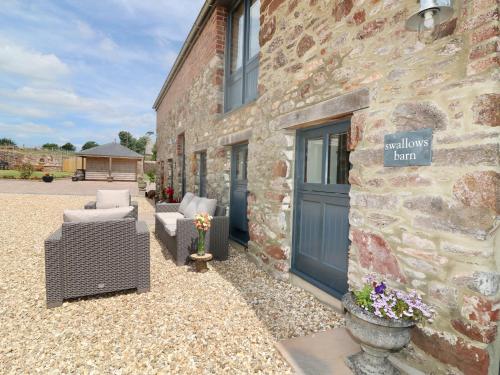 Swallows Barn