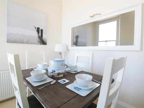 Seashore House in 紐基海濱