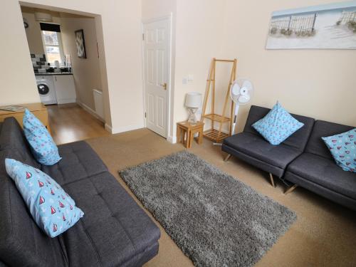 Flat 2, 4 St Edmund's Terrace, Hunstanton