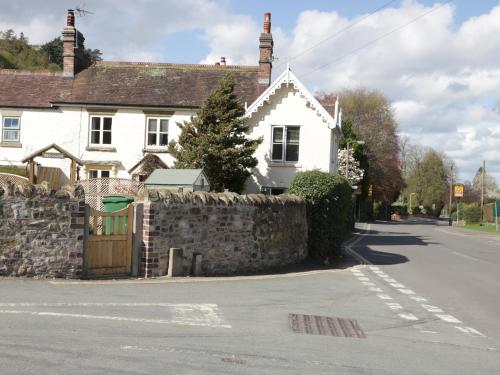 Cardingmill Corner, Church Stretton