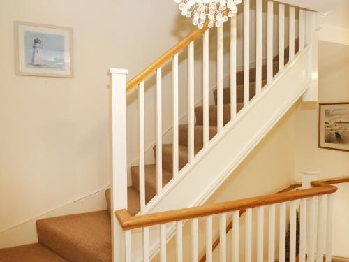 5 Chandlers Yard in Burry Port