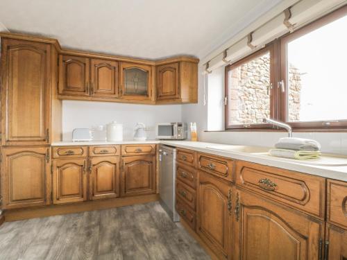 Woodhead Farm Cottage Penrith - image 10
