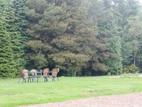 Heron Lodge Spilsby - image 2