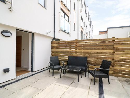 7 Ocean Gateway 7 Ocean Gateway