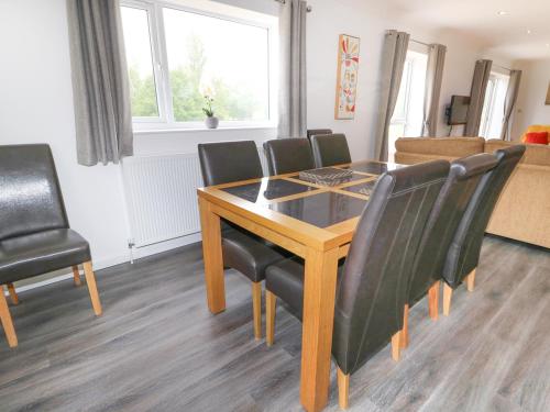 Heron Lodge in Old Bolingbroke