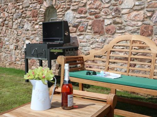 Swifts Barn Brixham - image 12