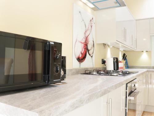 Woodpecker Cottage in Лендріндод Уеллс