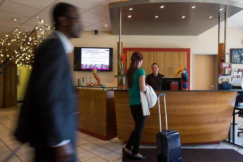 Anders Hotel Walsrode - image 12