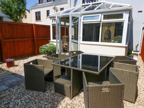 5 Chandlers Yard in Burry Port