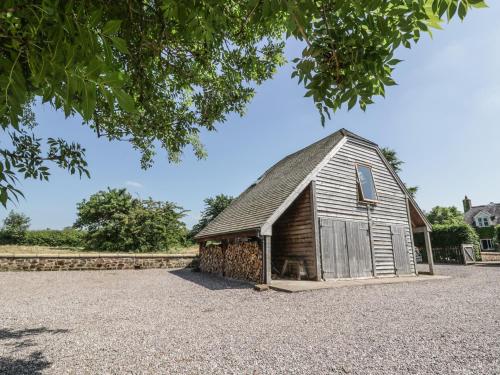 The Barn At Rose Cottage, Malpas