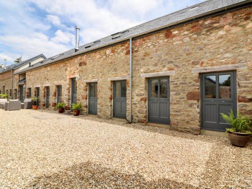 Swifts Barn Brixham - image 10