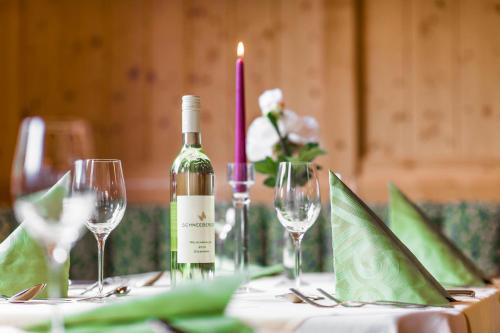 施拉明格霍夫酒店