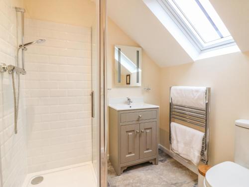 Swifts Barn Brixham - image 13