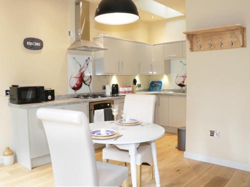 Woodpecker Cottage in Лендріндод Уеллс