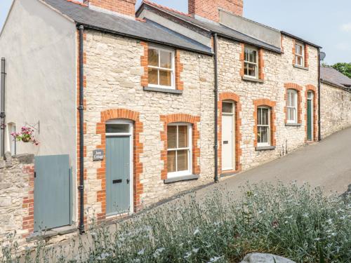 June Cottage, Denbigh gîte à louer Denbigh