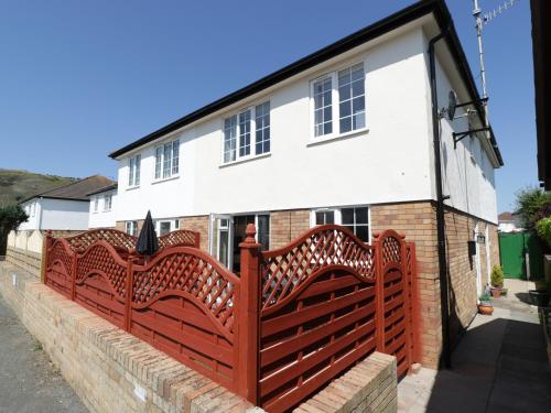 West Shore Cottage Llandudno - image 11