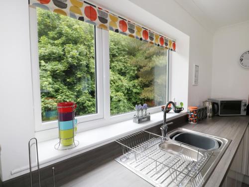 Heron Lodge in Old Bolingbroke