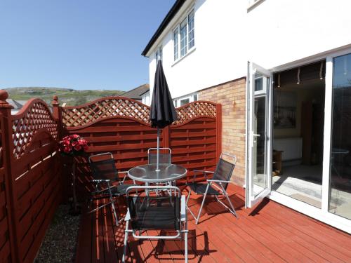 West Shore Cottage Llandudno - image 5