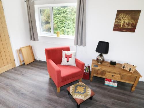 Heron Lodge Spilsby - image 10