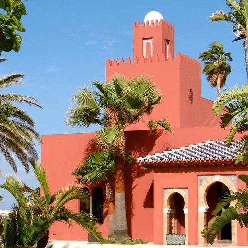 Apartamento Mar y Sol en Benalmadena