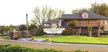 luxury hotels in Tunica