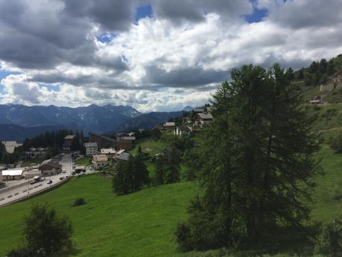 Le Balcon de Valberg Valberg