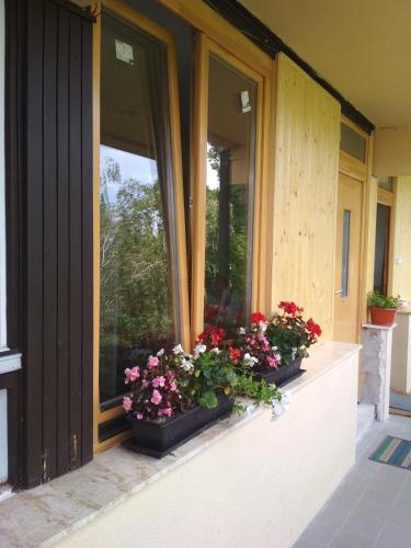  Aradi Apartman, Pension in Esztergom bei Tát