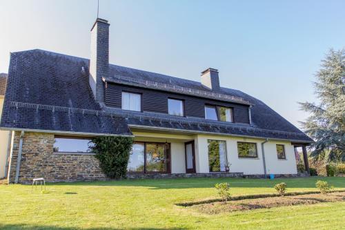  Relais d'Ospot in 6840 Neufchâteau