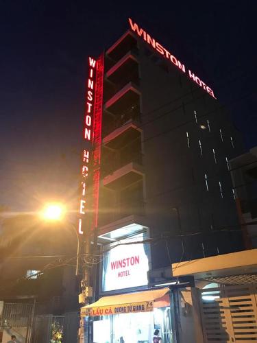 윈스턴 호텔