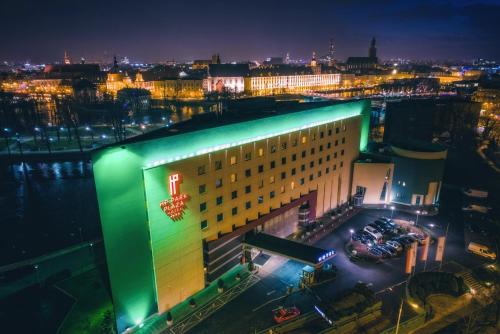 HP Park Plaza, Wrocław (photo 9)