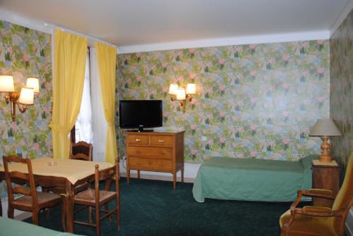 Hôtel Richemond - image 2